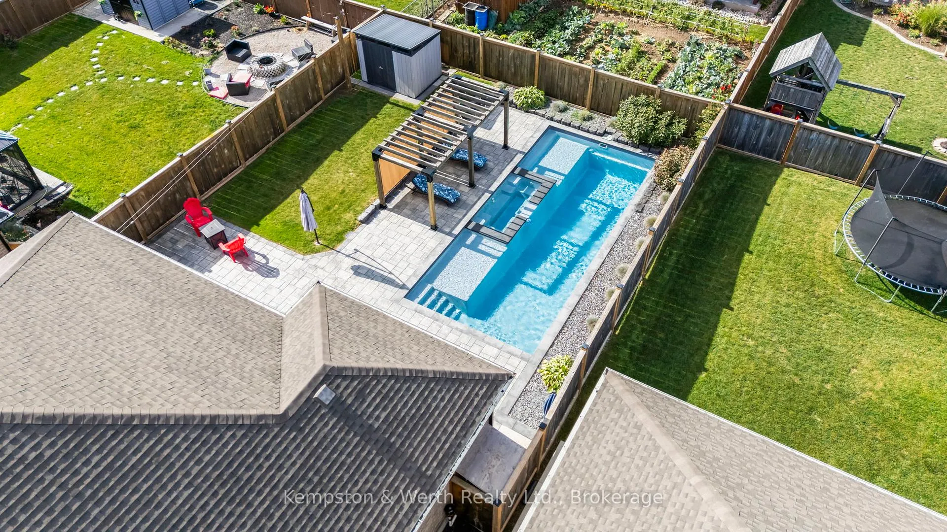 Photo 46 of 86 Forbes Crescent, North Perth, Listowel — HOMEH