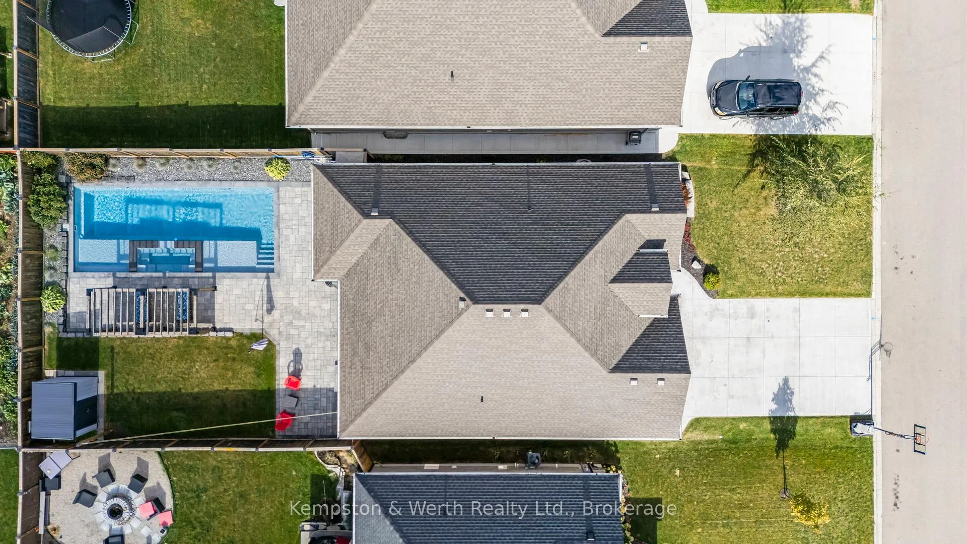 Photo 48 of 86 Forbes Crescent, North Perth, Listowel — HOMEH