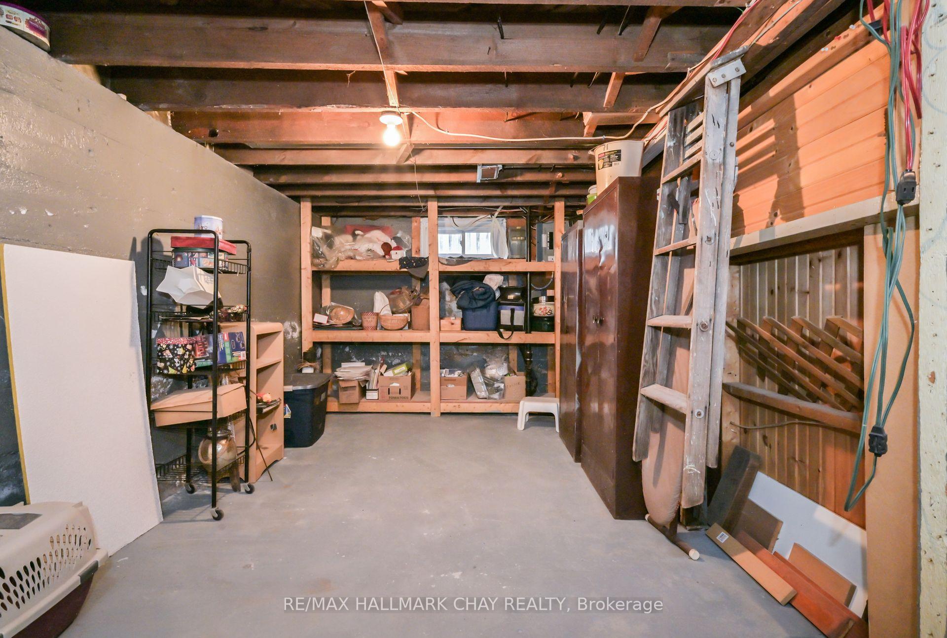 Photo 20 of 57 Nelson Street E, New Tecumseth, Alliston — HOMEH