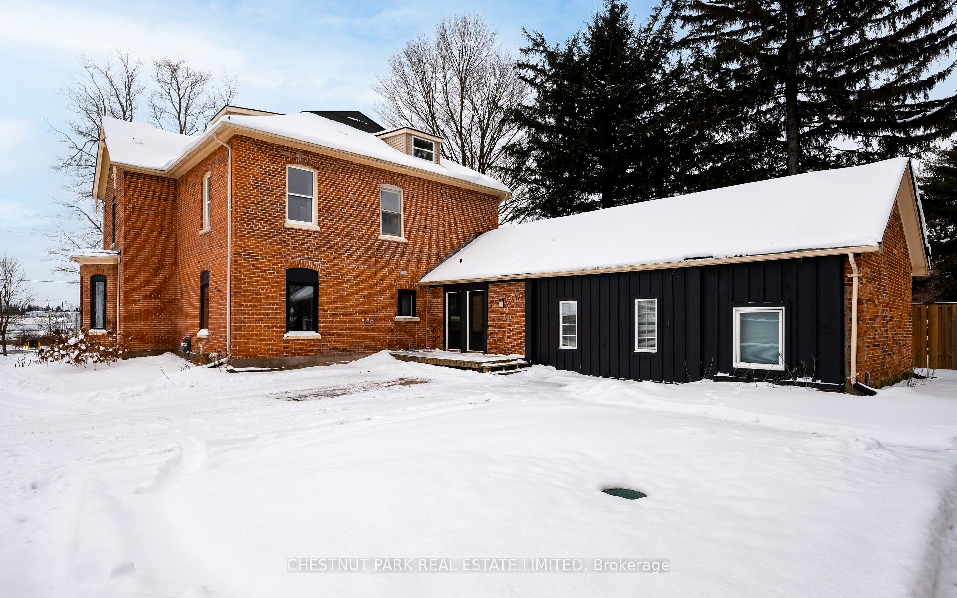 Photo 3 of Unit Unit 2, 291 Broadway, Orangeville — HOMEH