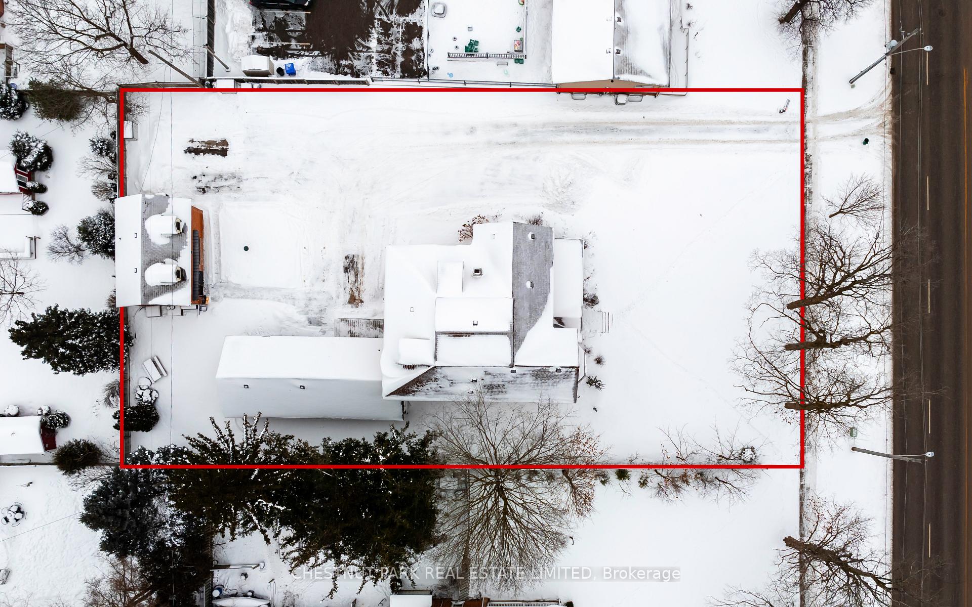 Photo 19 of Unit Unit 2, 291 Broadway, Orangeville — HOMEH