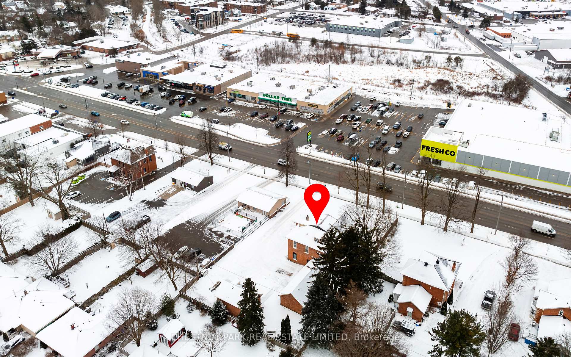 Photo 20 of Unit Unit 2, 291 Broadway, Orangeville — HOMEH