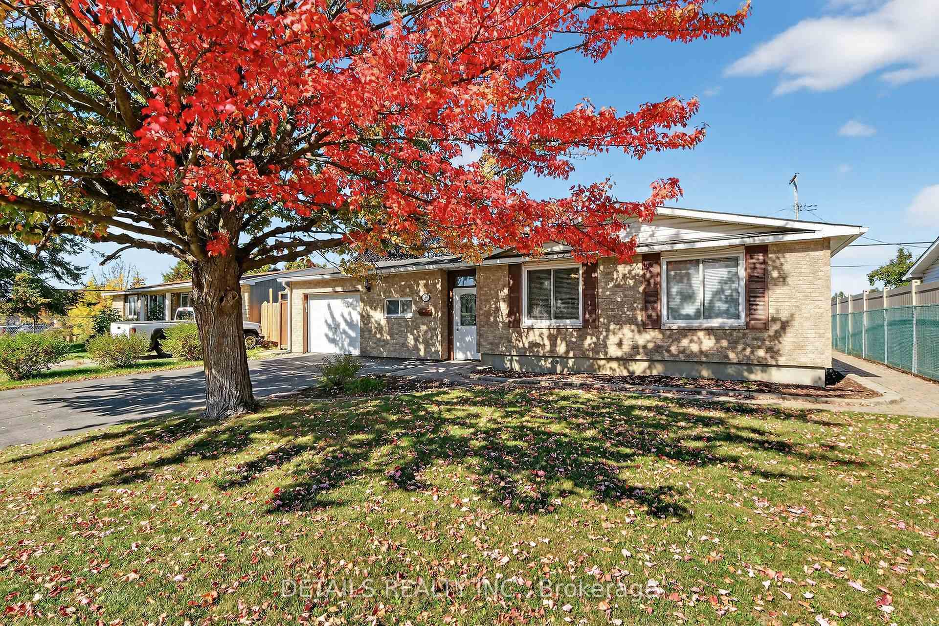 Photo 1 of 289 Amiens Street, Ottawa, Bilberry Creek/Queenswood Heights — HOMEH