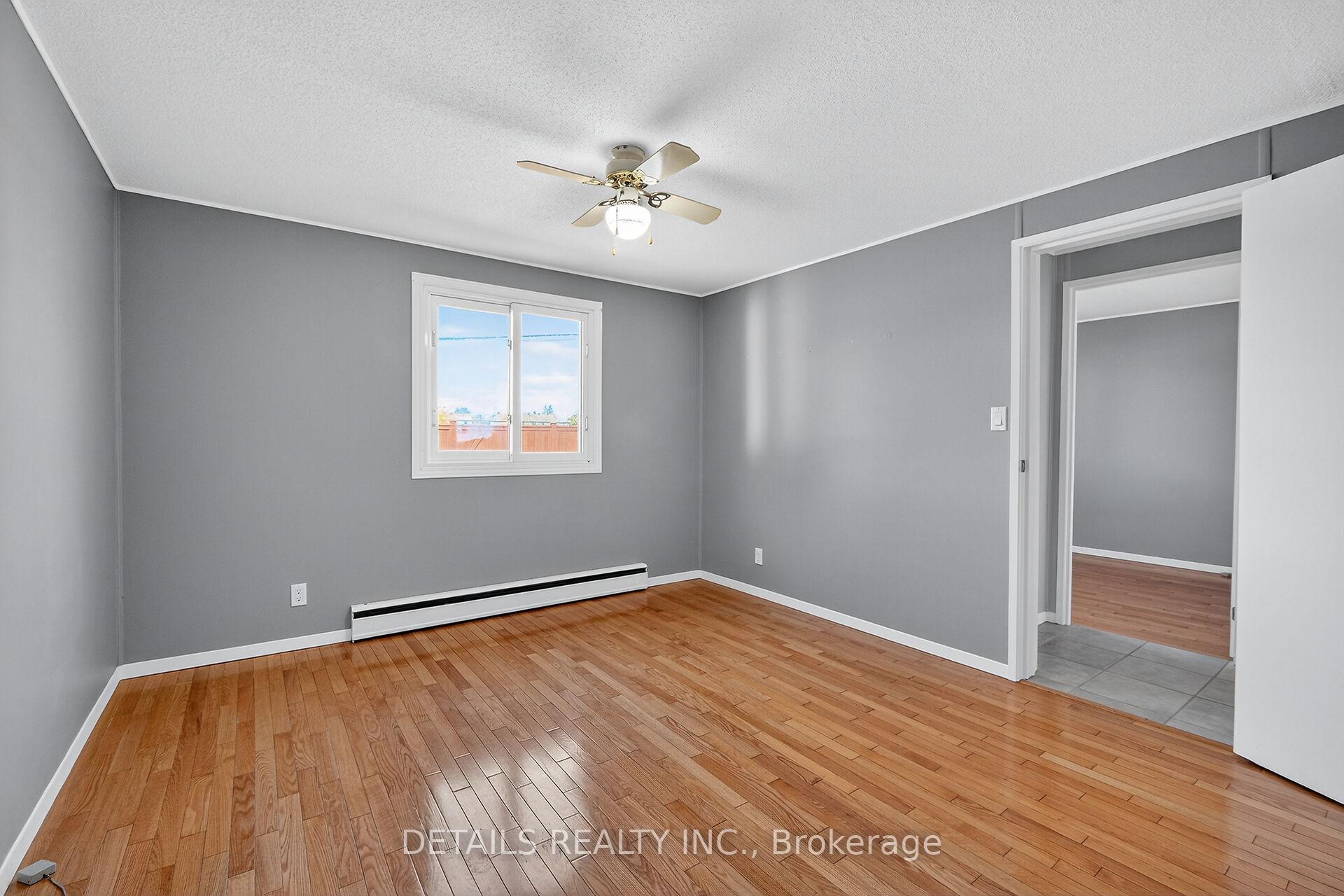 Photo 12 of 289 Amiens Street, Ottawa, Bilberry Creek/Queenswood Heights — HOMEH