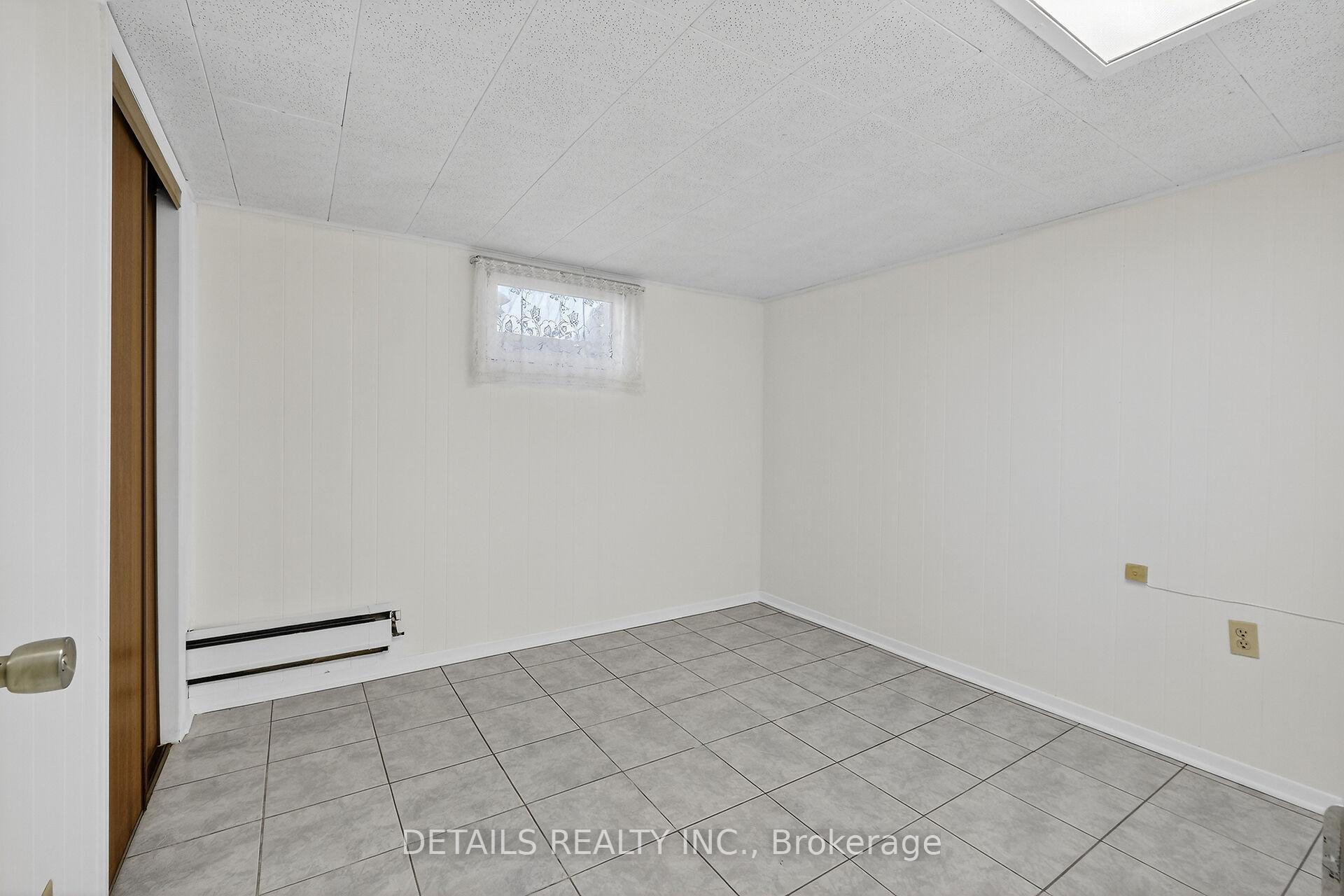 Photo 20 of 289 Amiens Street, Ottawa, Bilberry Creek/Queenswood Heights — HOMEH