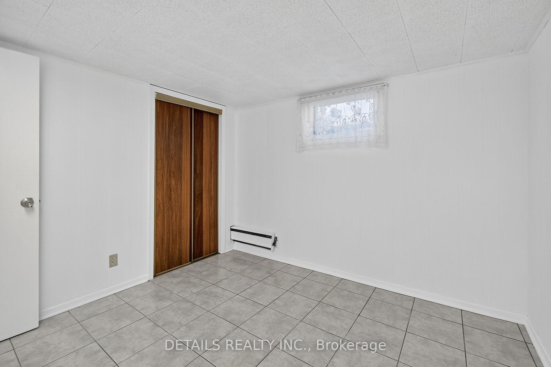 Photo 21 of 289 Amiens Street, Ottawa, Bilberry Creek/Queenswood Heights — HOMEH