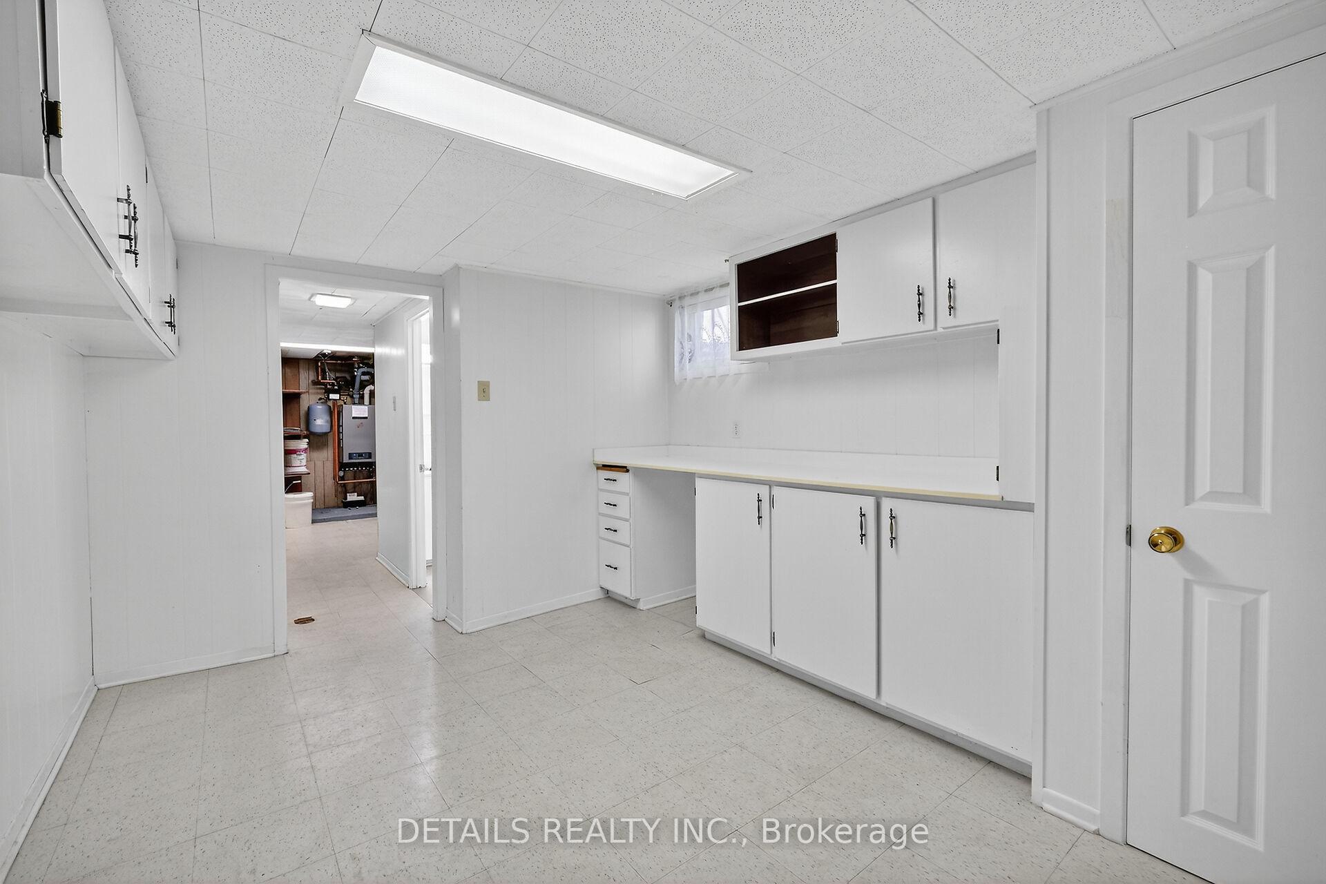 Photo 26 of 289 Amiens Street, Ottawa, Bilberry Creek/Queenswood Heights — HOMEH