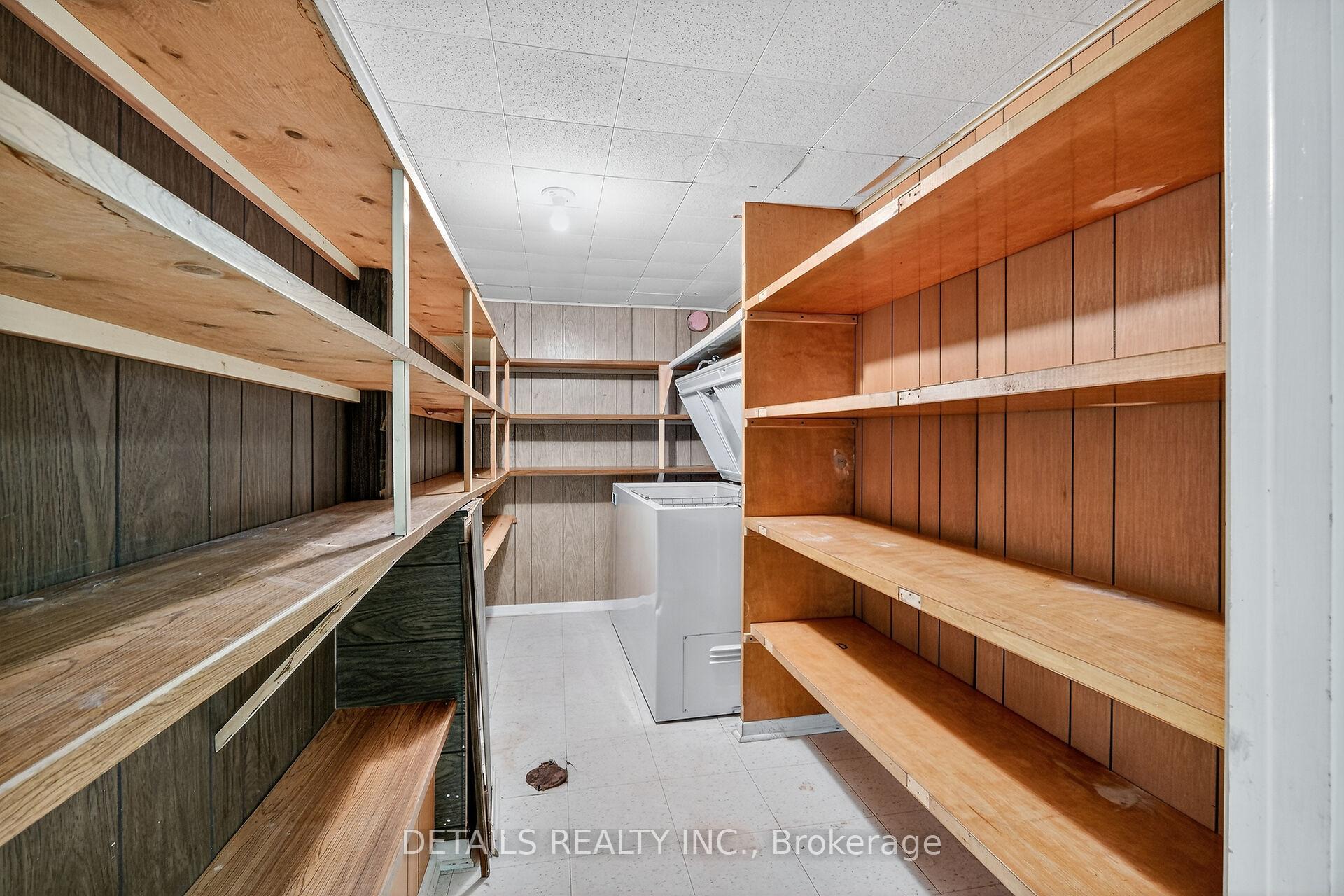 Photo 28 of 289 Amiens Street, Ottawa, Bilberry Creek/Queenswood Heights — HOMEH