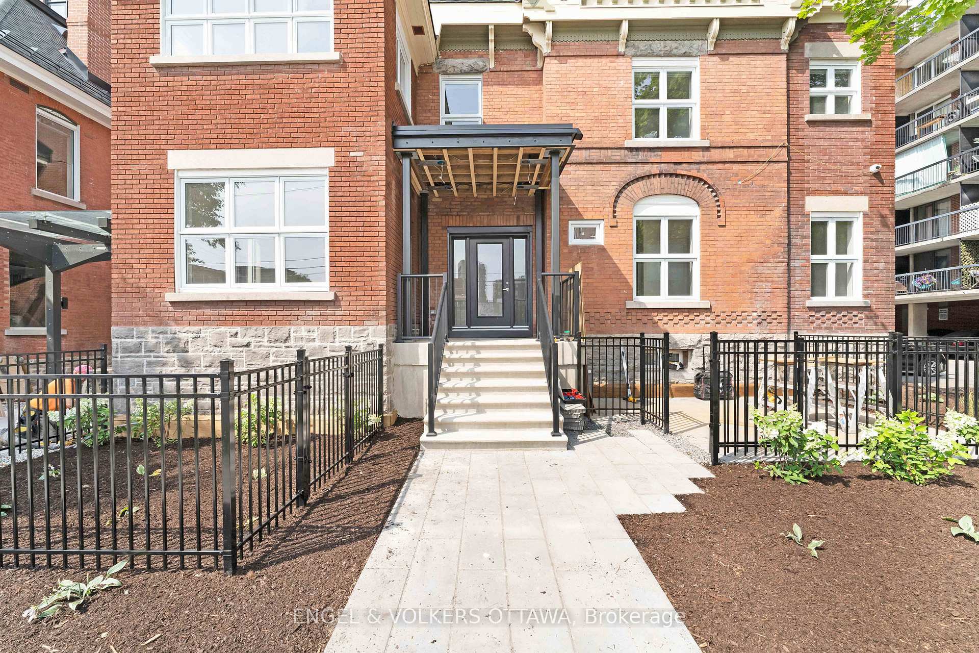 Photo 1 of Unit 280 B, 280 O'connor Street, Ottawa, Ottawa Centre — HOMEH