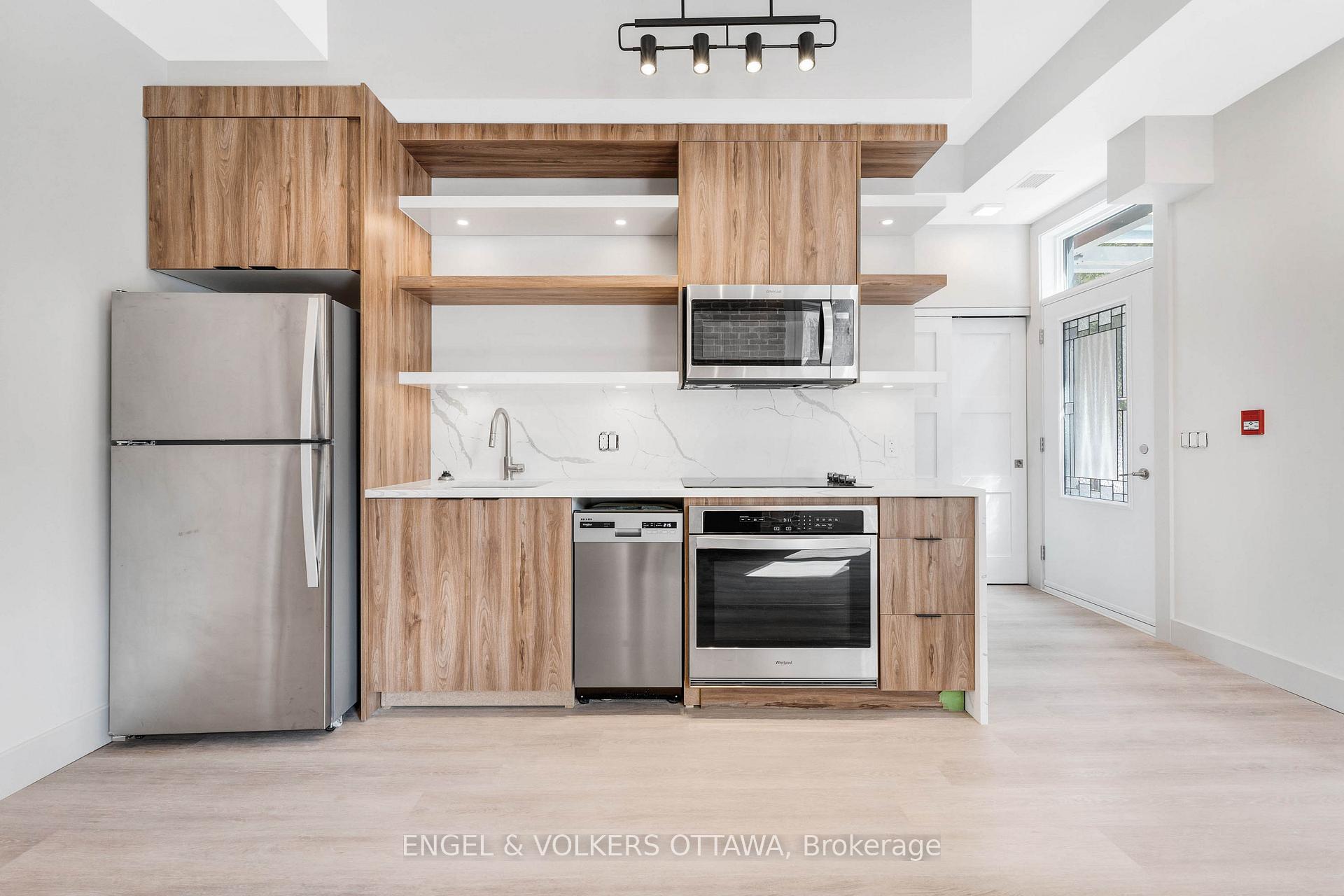 Photo 4 of Unit 280 B, 280 O'connor Street, Ottawa, Ottawa Centre — HOMEH