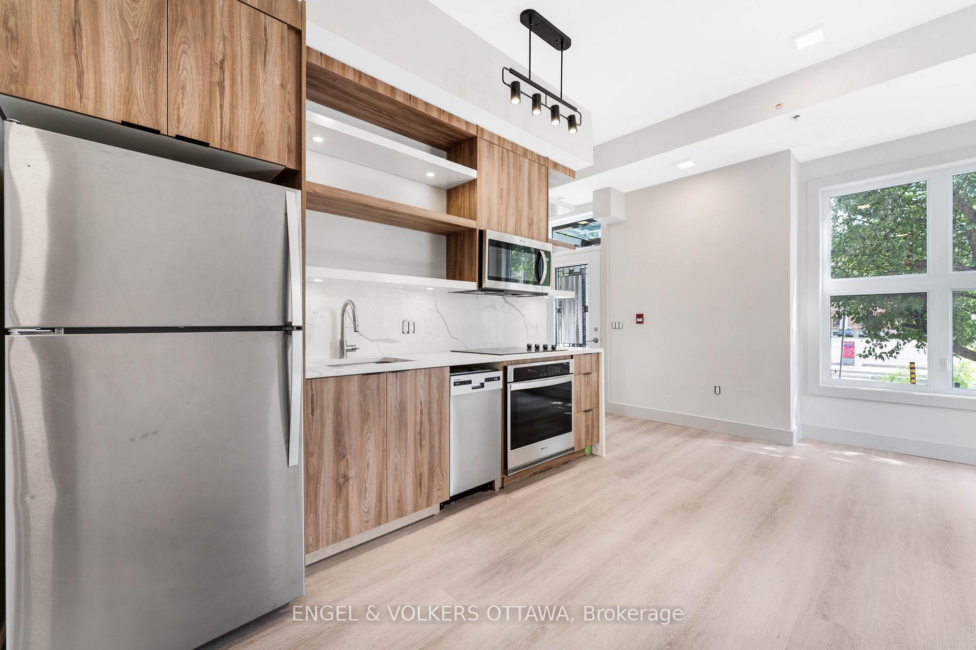 Photo 5 of Unit 280 B, 280 O'connor Street, Ottawa, Ottawa Centre — HOMEH