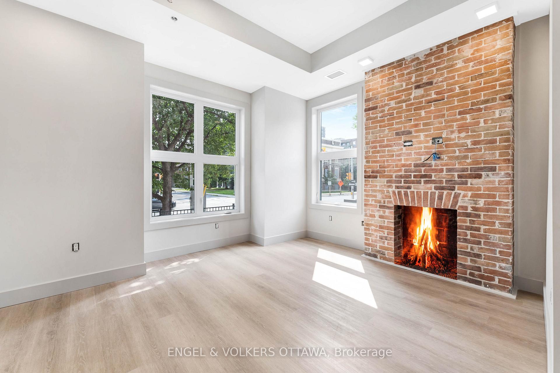 Photo 6 of Unit 280 B, 280 O'connor Street, Ottawa, Ottawa Centre — HOMEH