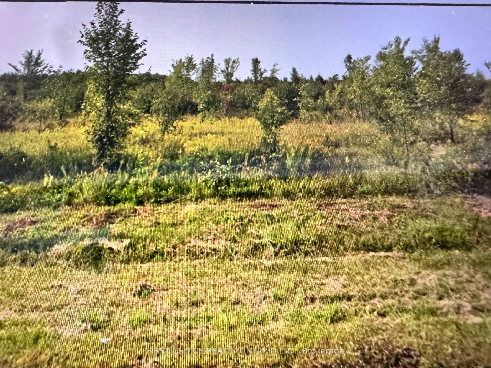 Front of 20963 Glen Roberston Road N