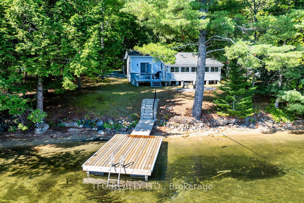 Photo 2 of 167 Moffat Road, North Kawartha — HOMEH
