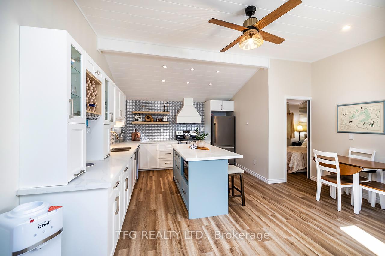 Photo 5 of 167 Moffat Road, North Kawartha — HOMEH