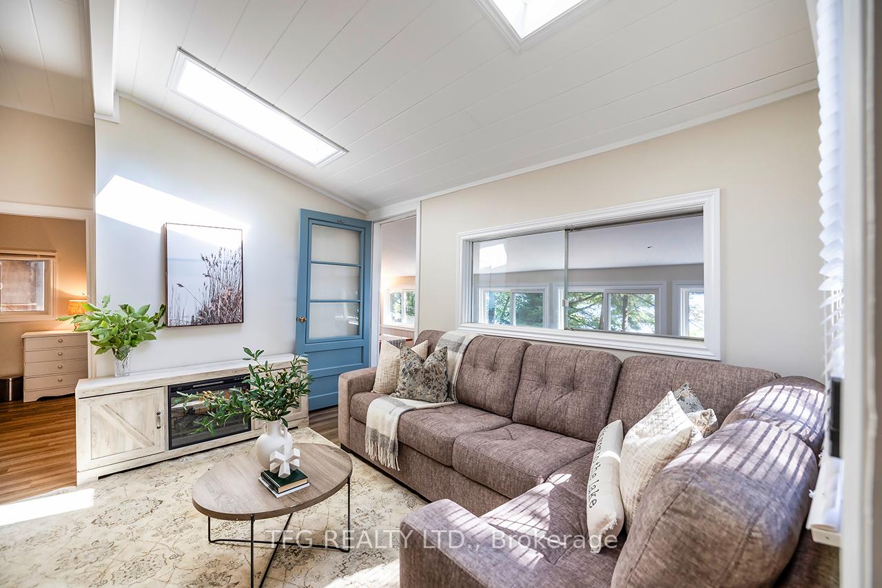 Photo 8 of 167 Moffat Road, North Kawartha — HOMEH