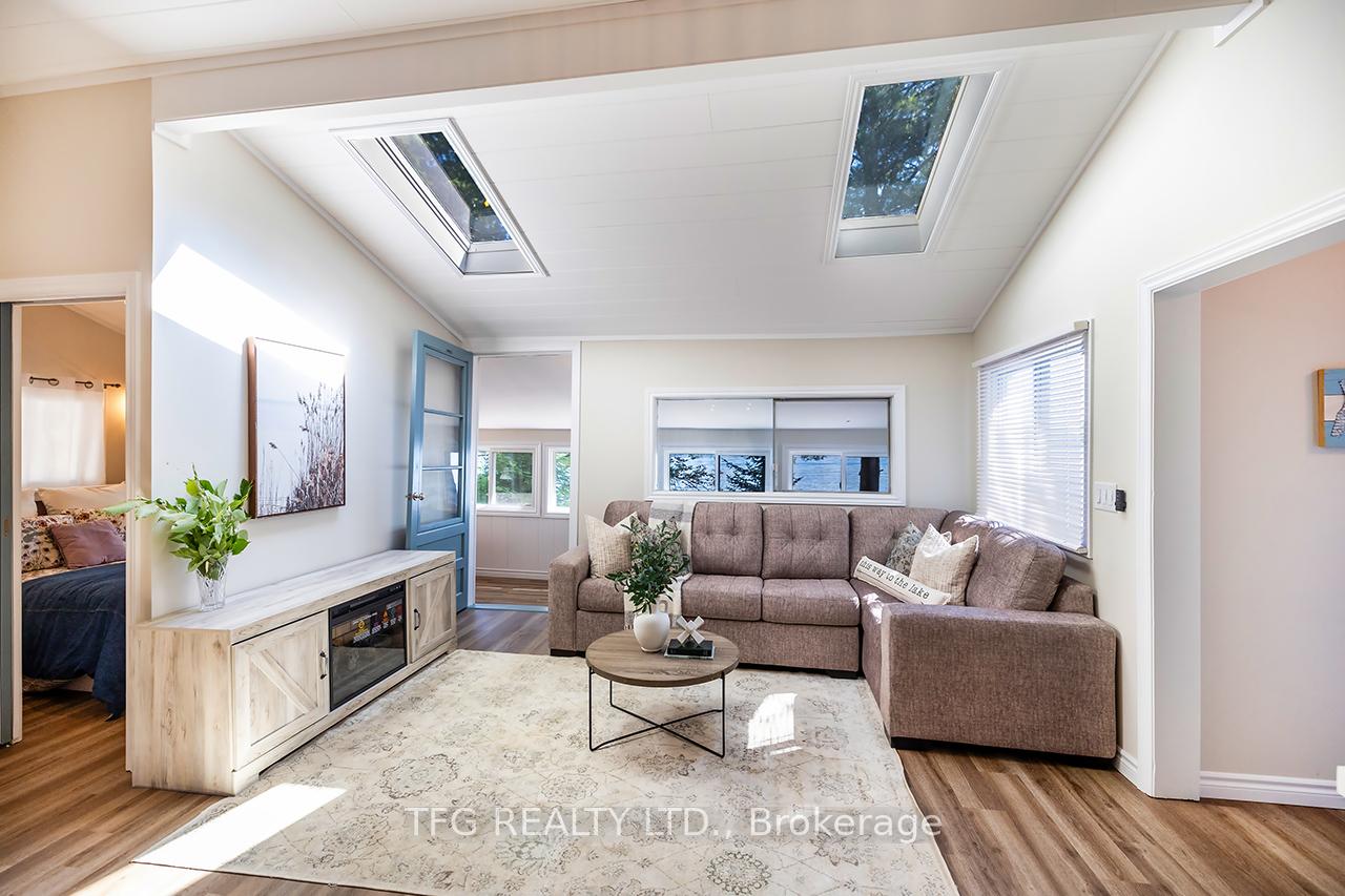 Photo 9 of 167 Moffat Road, North Kawartha — HOMEH