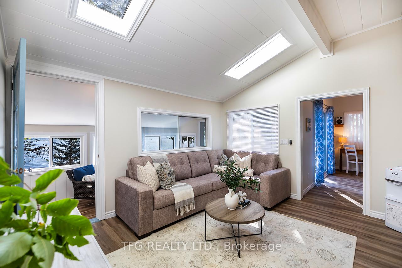 Photo 10 of 167 Moffat Road, North Kawartha — HOMEH