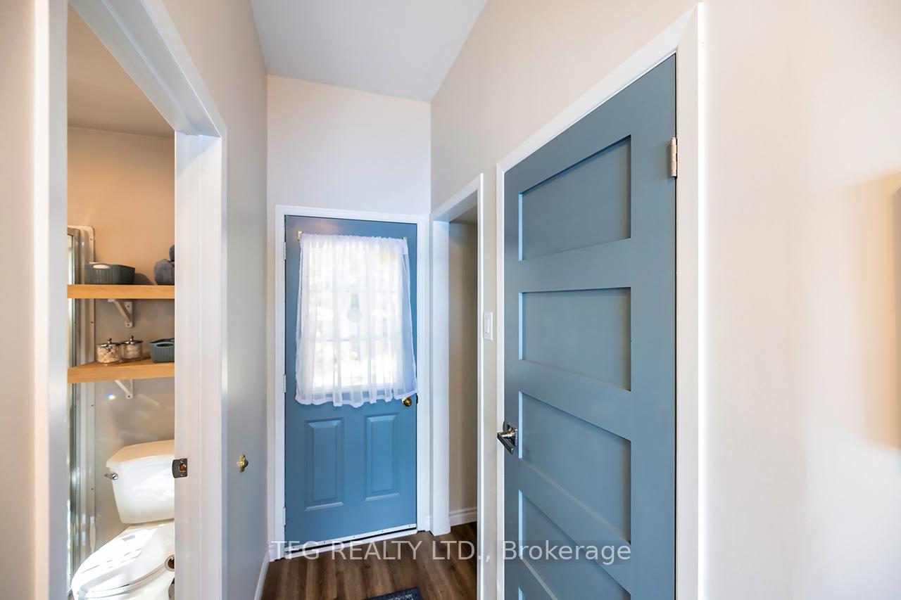 Photo 11 of 167 Moffat Road, North Kawartha — HOMEH