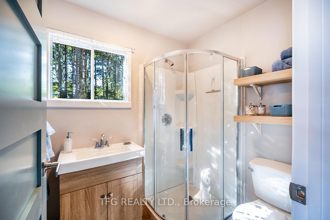 Photo 12 of 167 Moffat Road, North Kawartha — HOMEH