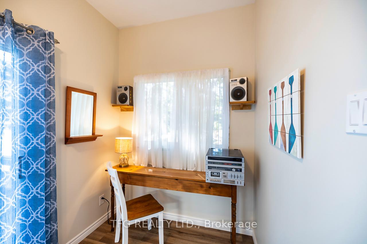 Photo 13 of 167 Moffat Road, North Kawartha — HOMEH