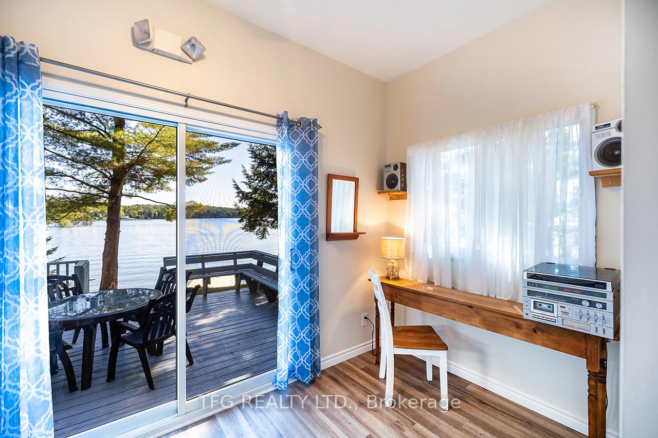 Photo 14 of 167 Moffat Road, North Kawartha — HOMEH