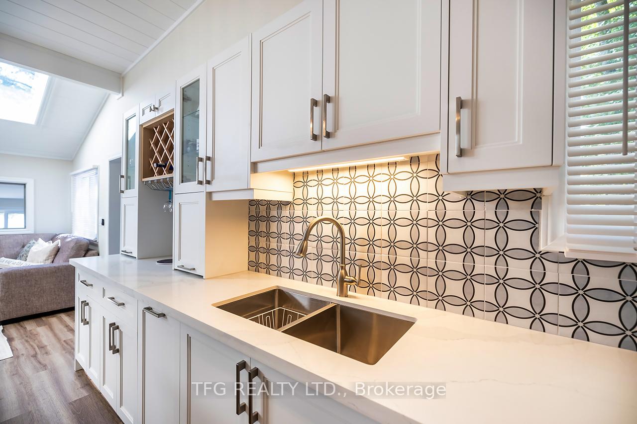 Photo 15 of 167 Moffat Road, North Kawartha — HOMEH
