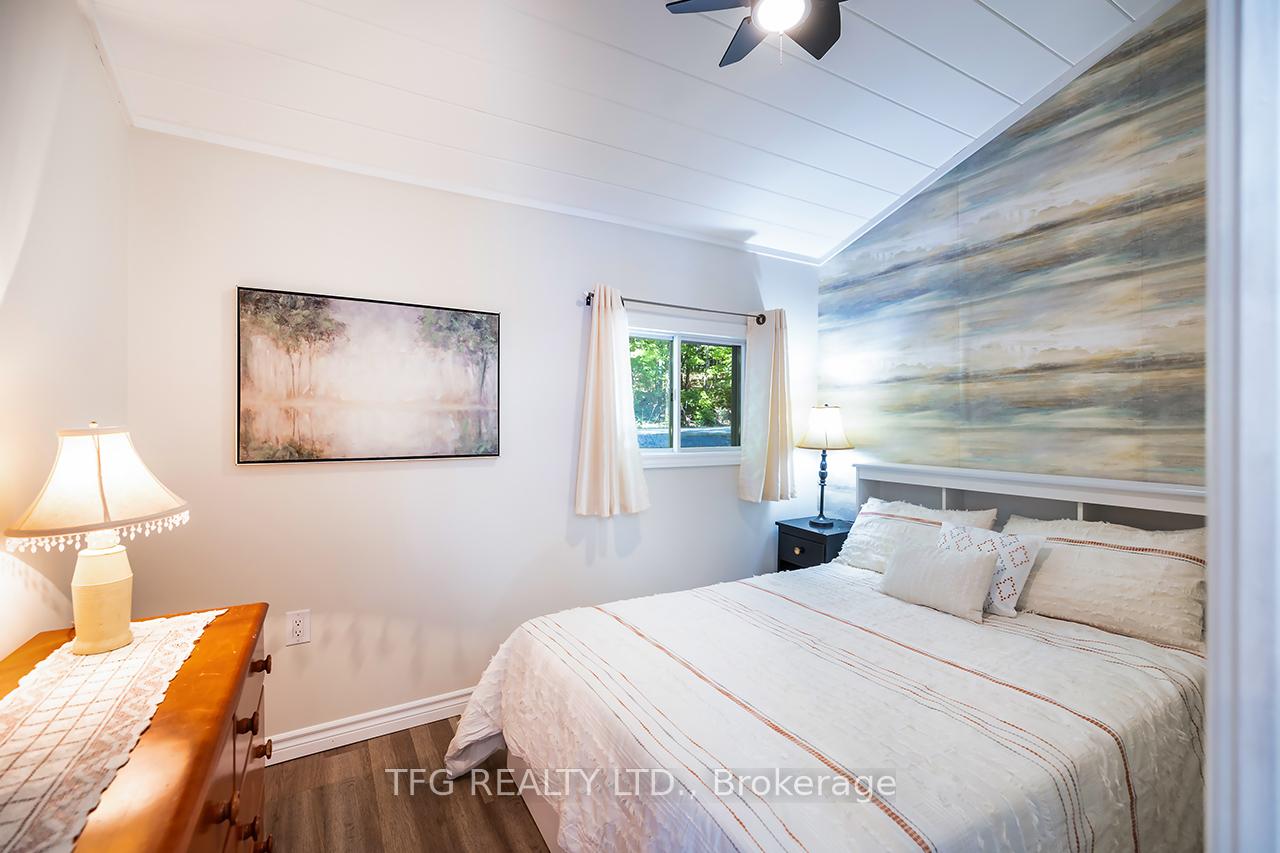 Photo 19 of 167 Moffat Road, North Kawartha — HOMEH