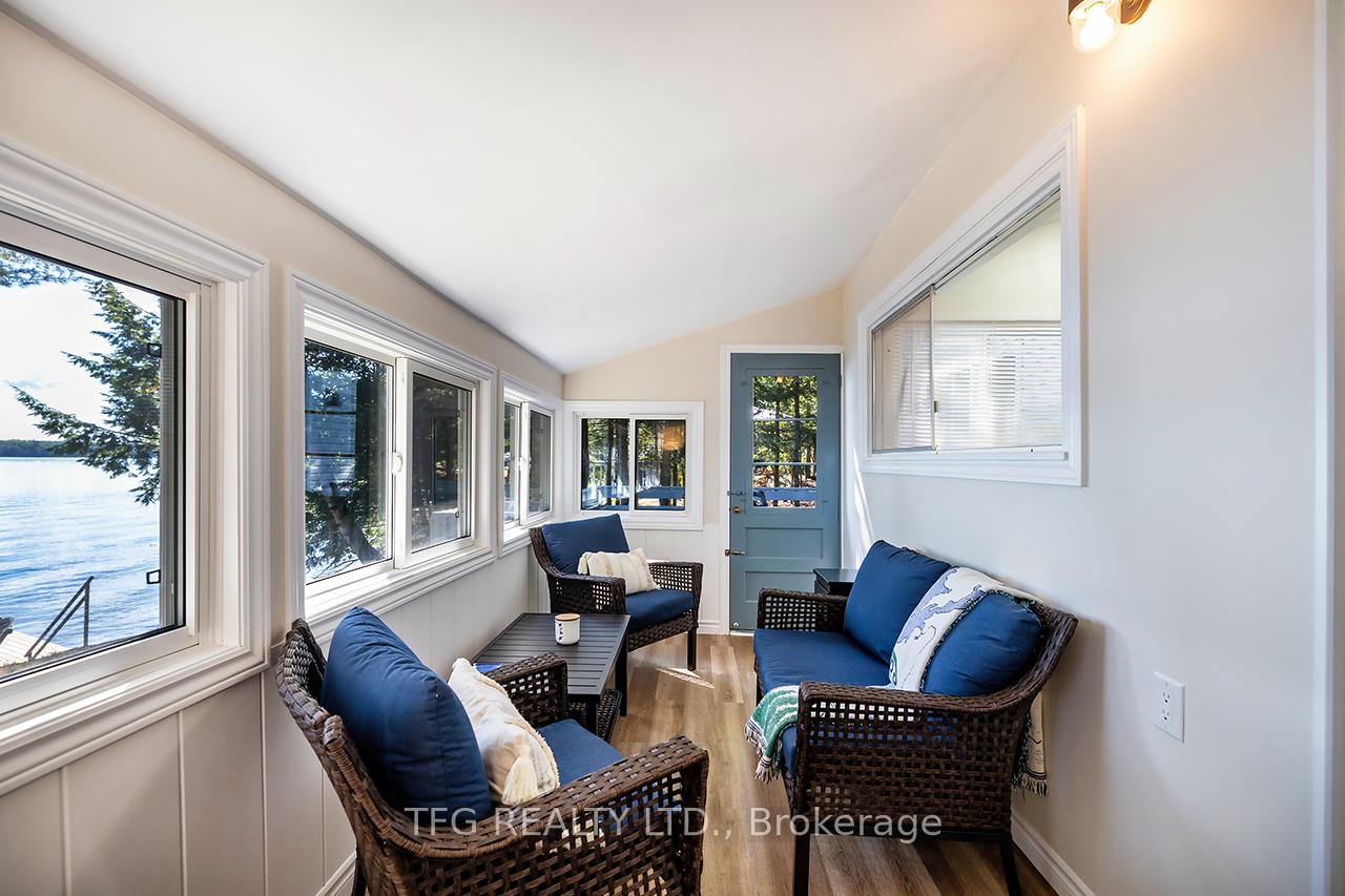 Photo 20 of 167 Moffat Road, North Kawartha — HOMEH