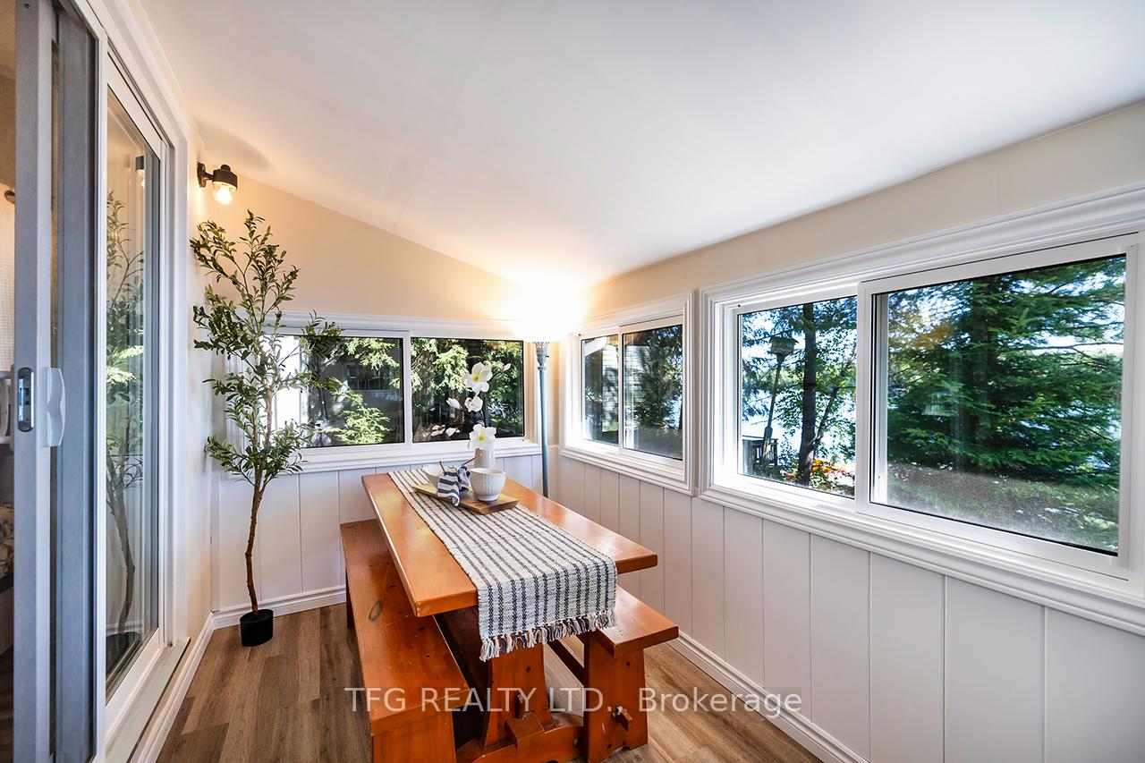 Photo 21 of 167 Moffat Road, North Kawartha — HOMEH