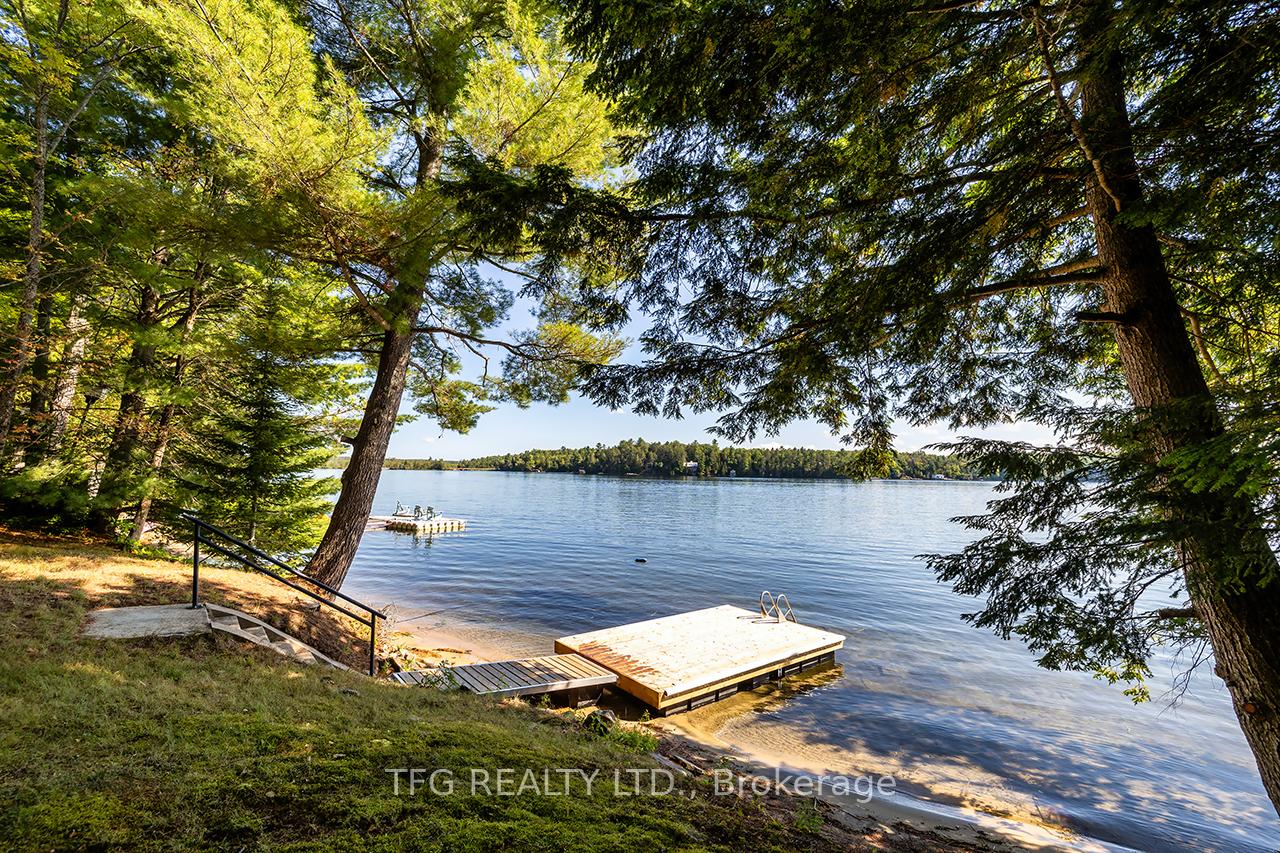 Photo 22 of 167 Moffat Road, North Kawartha — HOMEH