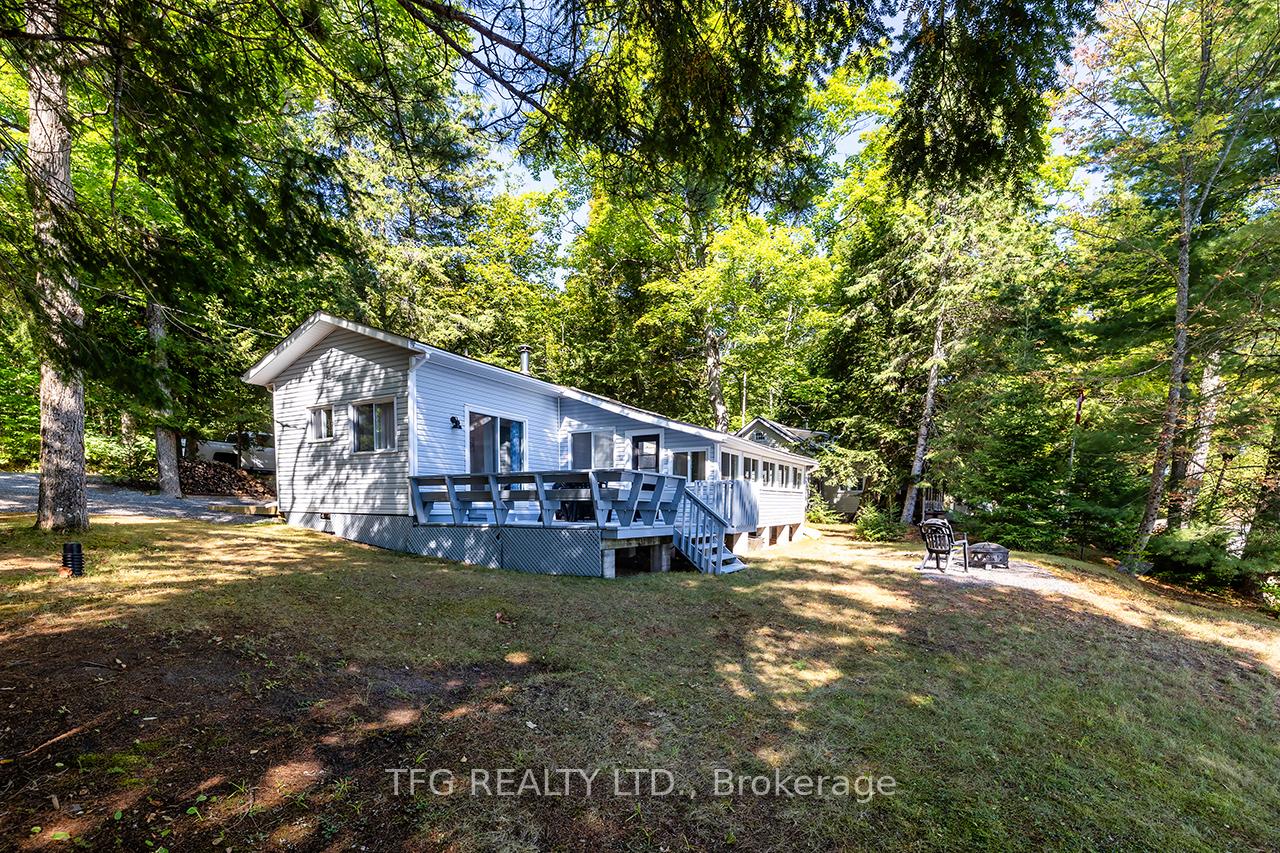 Photo 23 of 167 Moffat Road, North Kawartha — HOMEH
