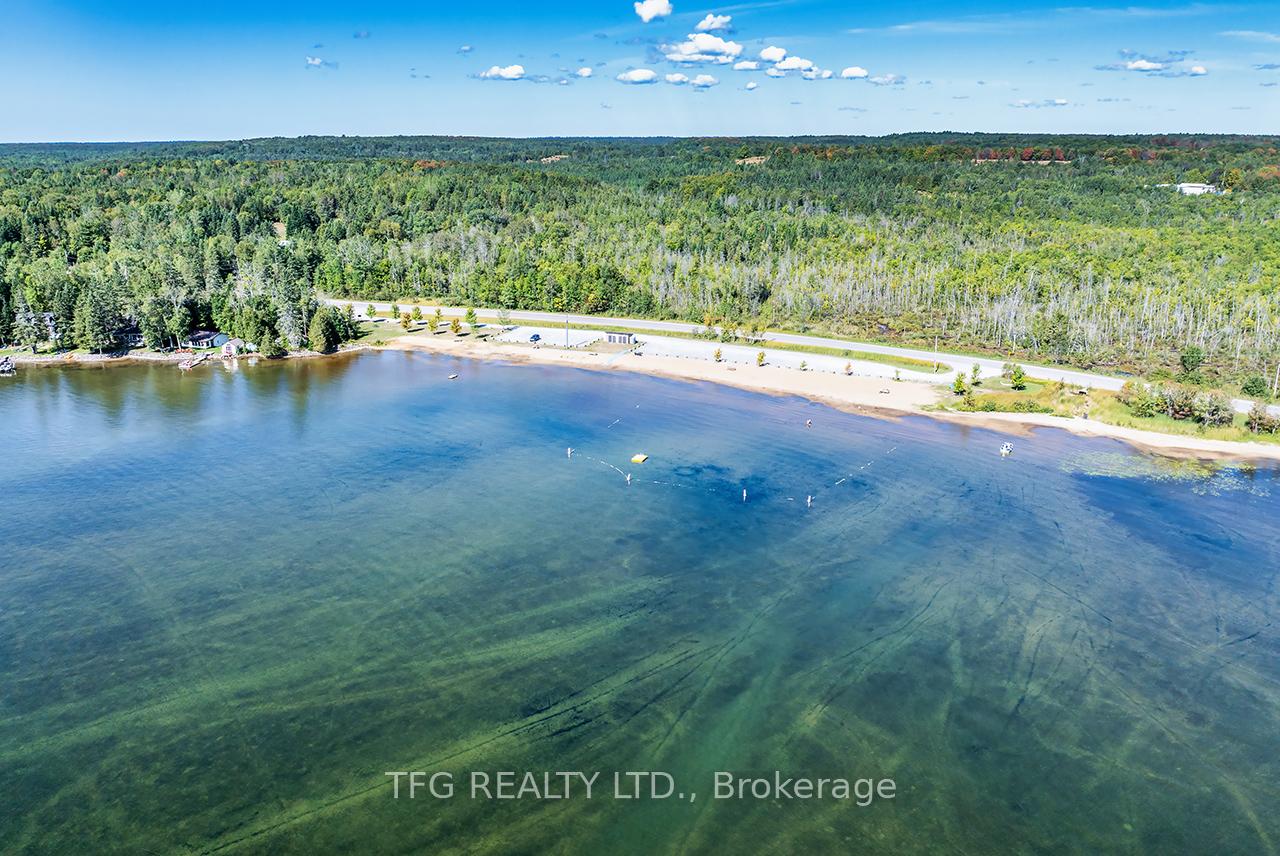 Photo 24 of 167 Moffat Road, North Kawartha — HOMEH