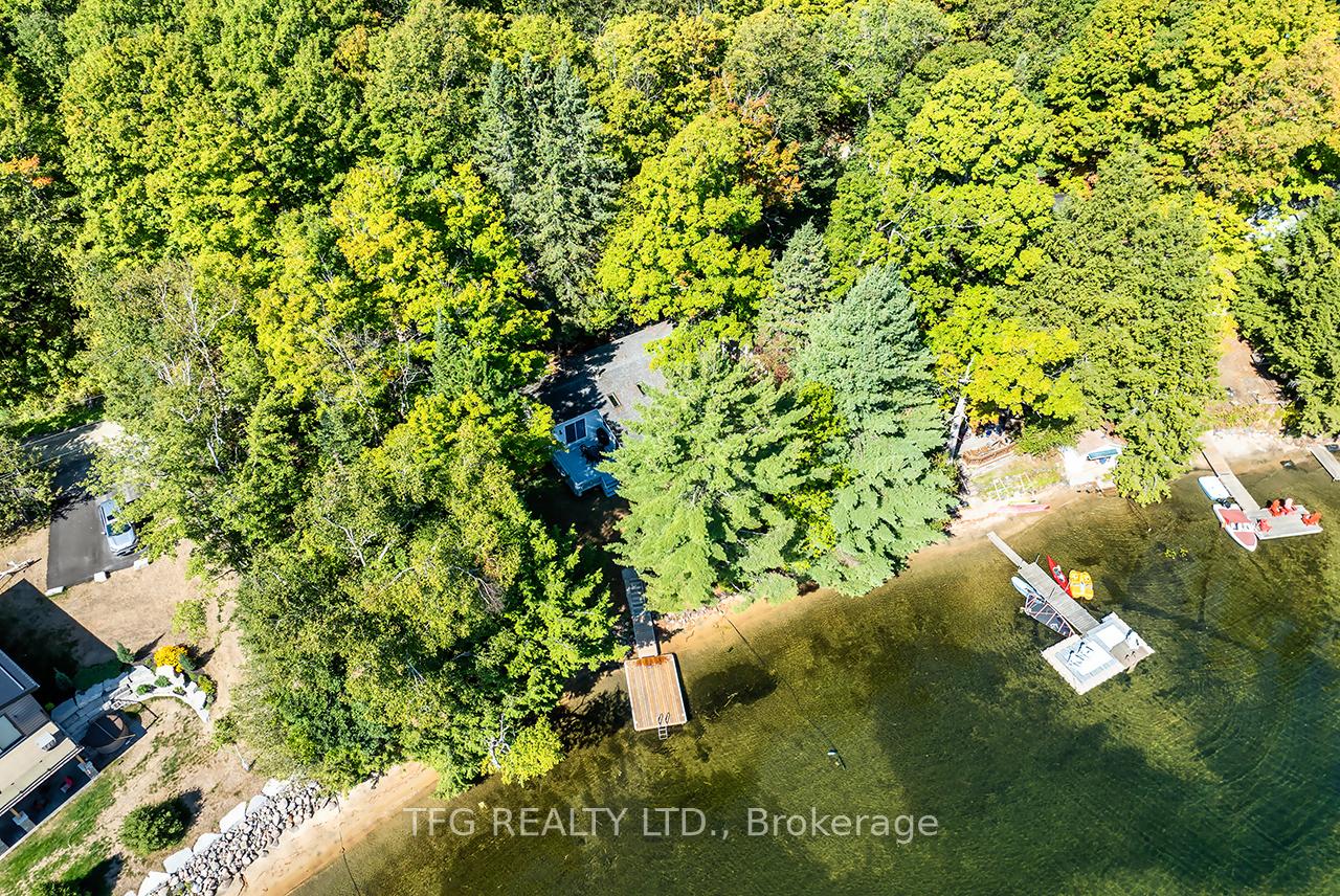 Photo 25 of 167 Moffat Road, North Kawartha — HOMEH