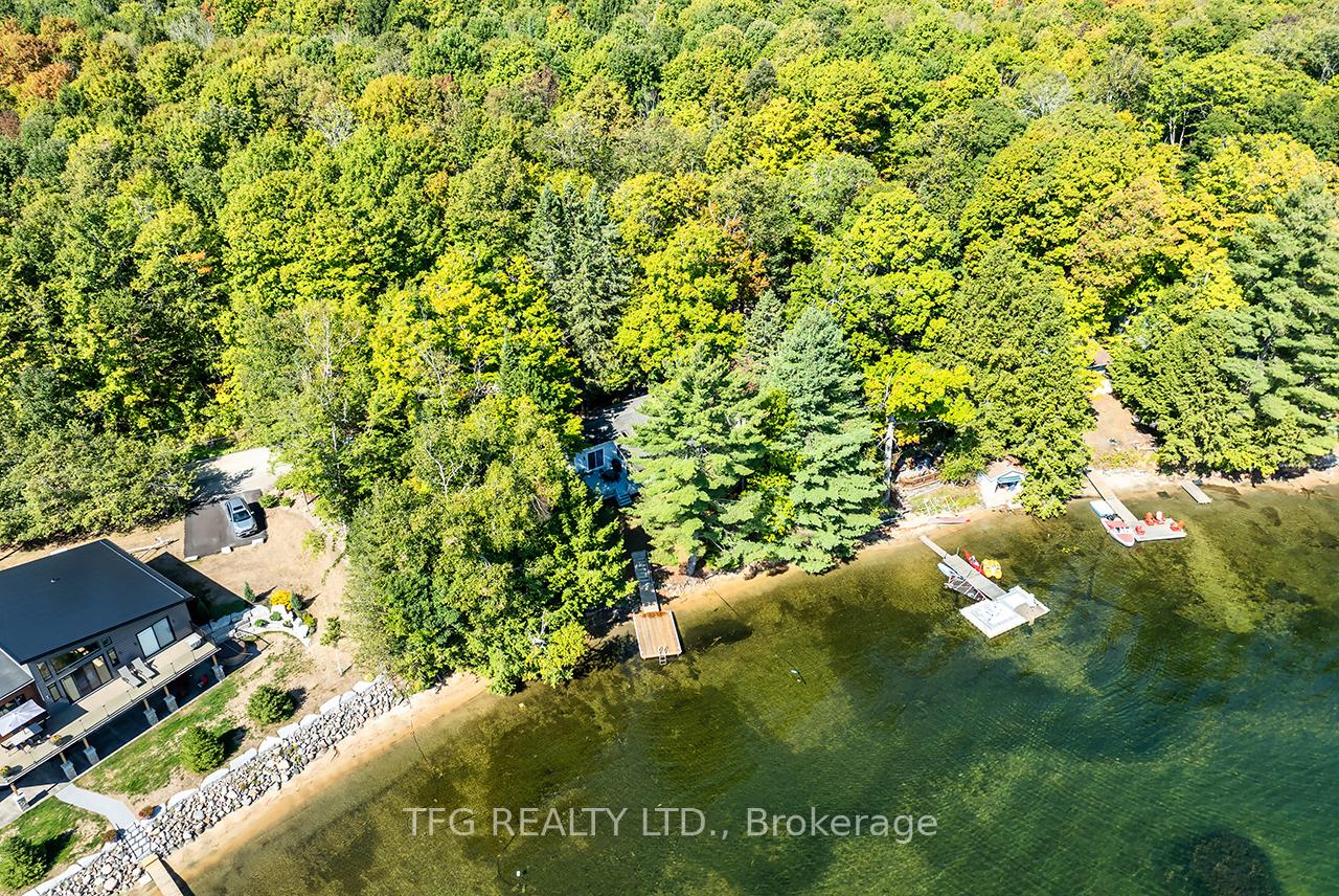 Photo 26 of 167 Moffat Road, North Kawartha — HOMEH