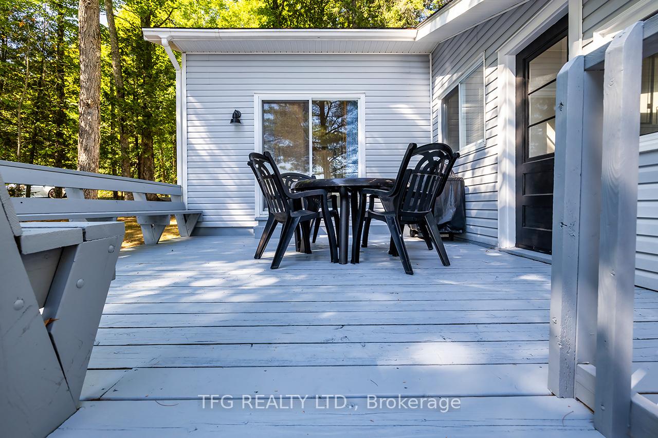 Photo 27 of 167 Moffat Road, North Kawartha — HOMEH