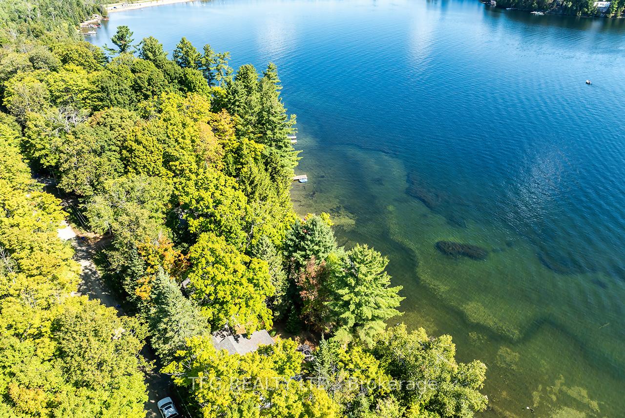 Photo 28 of 167 Moffat Road, North Kawartha — HOMEH