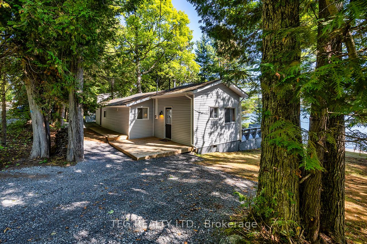Photo 29 of 167 Moffat Road, North Kawartha — HOMEH