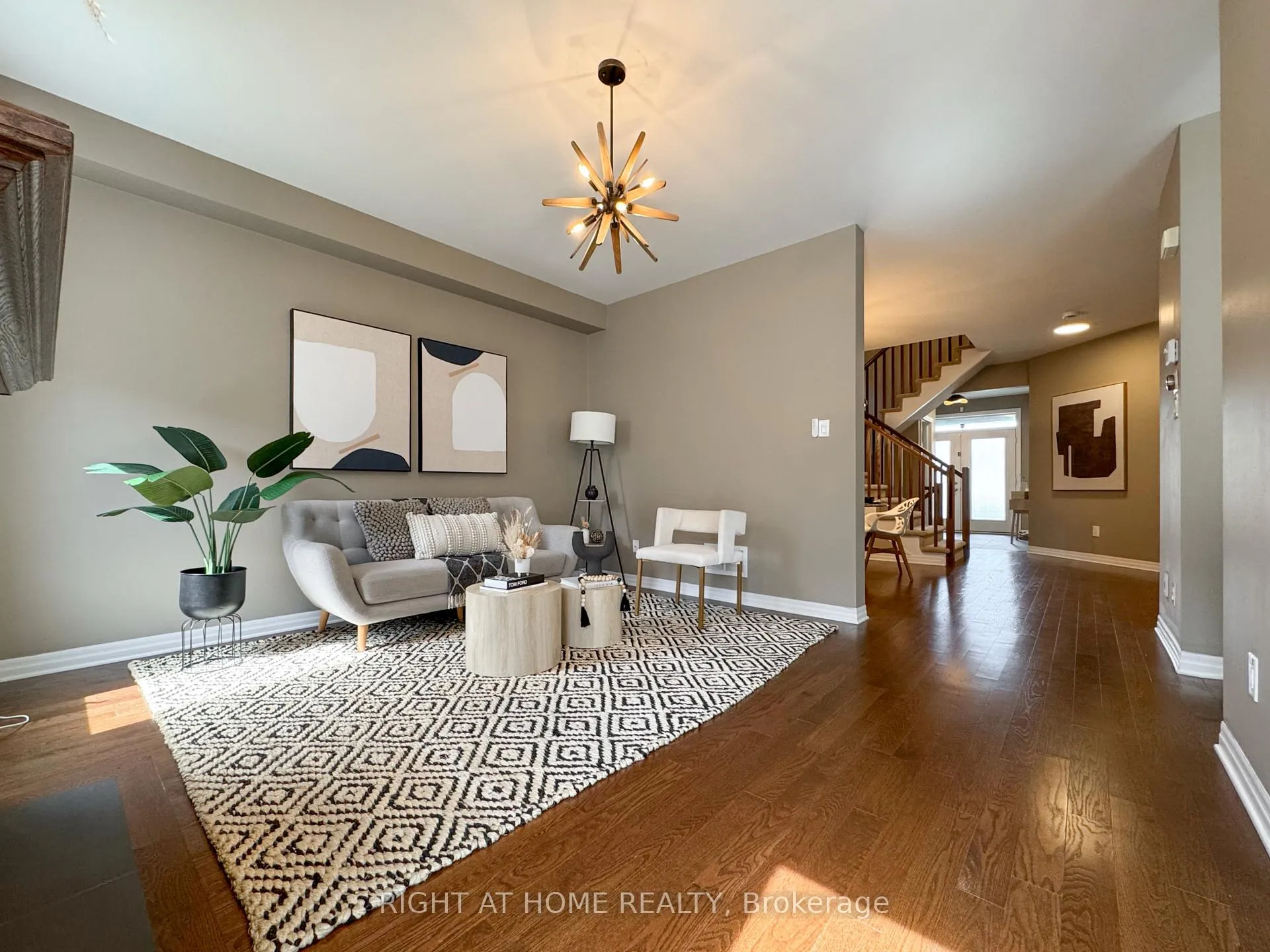 Photo 7 of 506 Peerless Street, Ottawa, Barrhaven - Cedargrove/Fraserdale — HOMEH