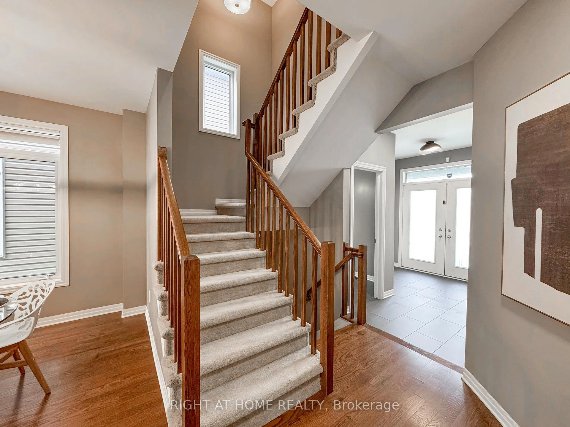 Photo 13 of 506 Peerless Street, Ottawa, Barrhaven - Cedargrove/Fraserdale — HOMEH