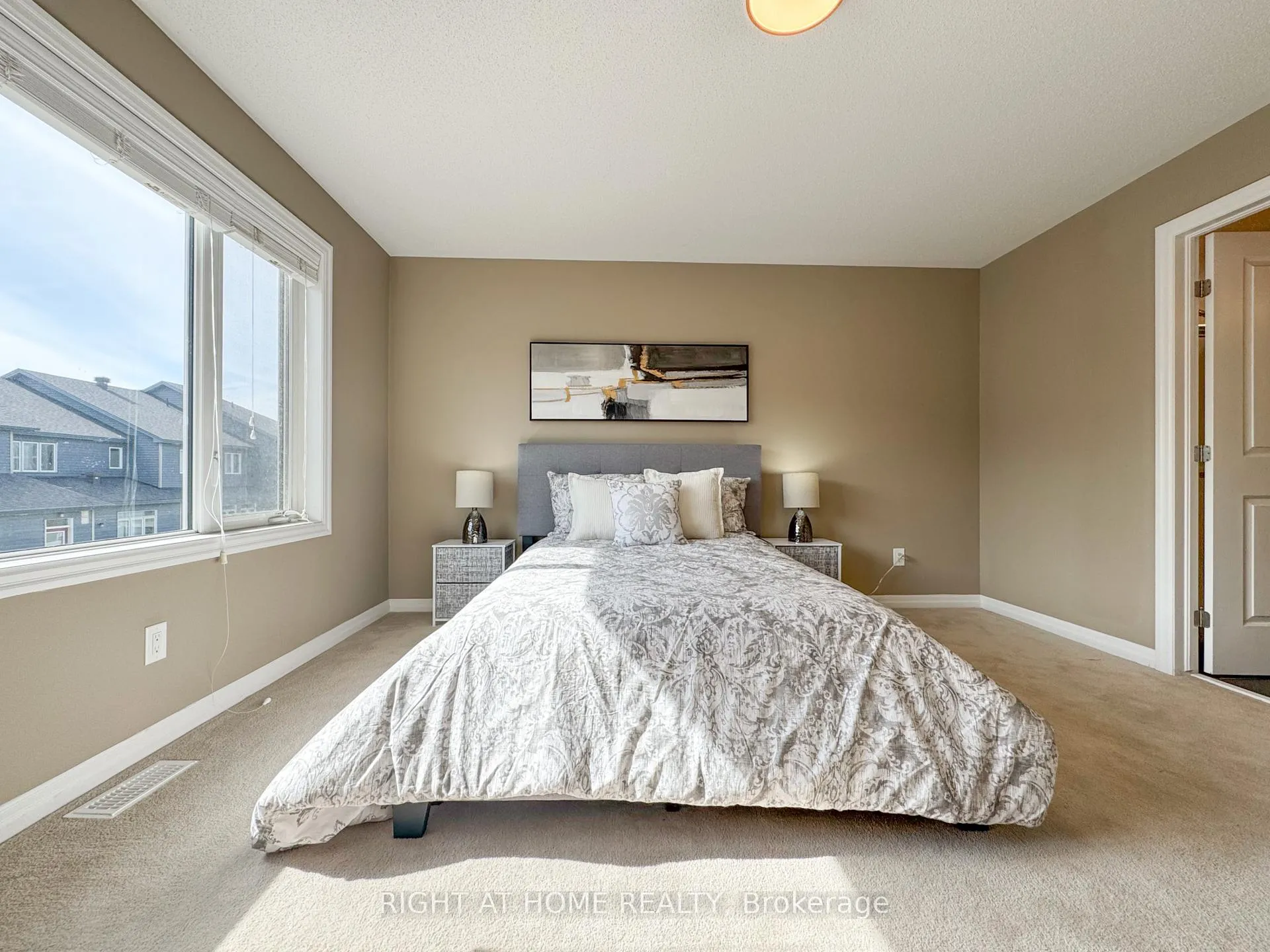 Photo 16 of 506 Peerless Street, Ottawa, Barrhaven - Cedargrove/Fraserdale — HOMEH