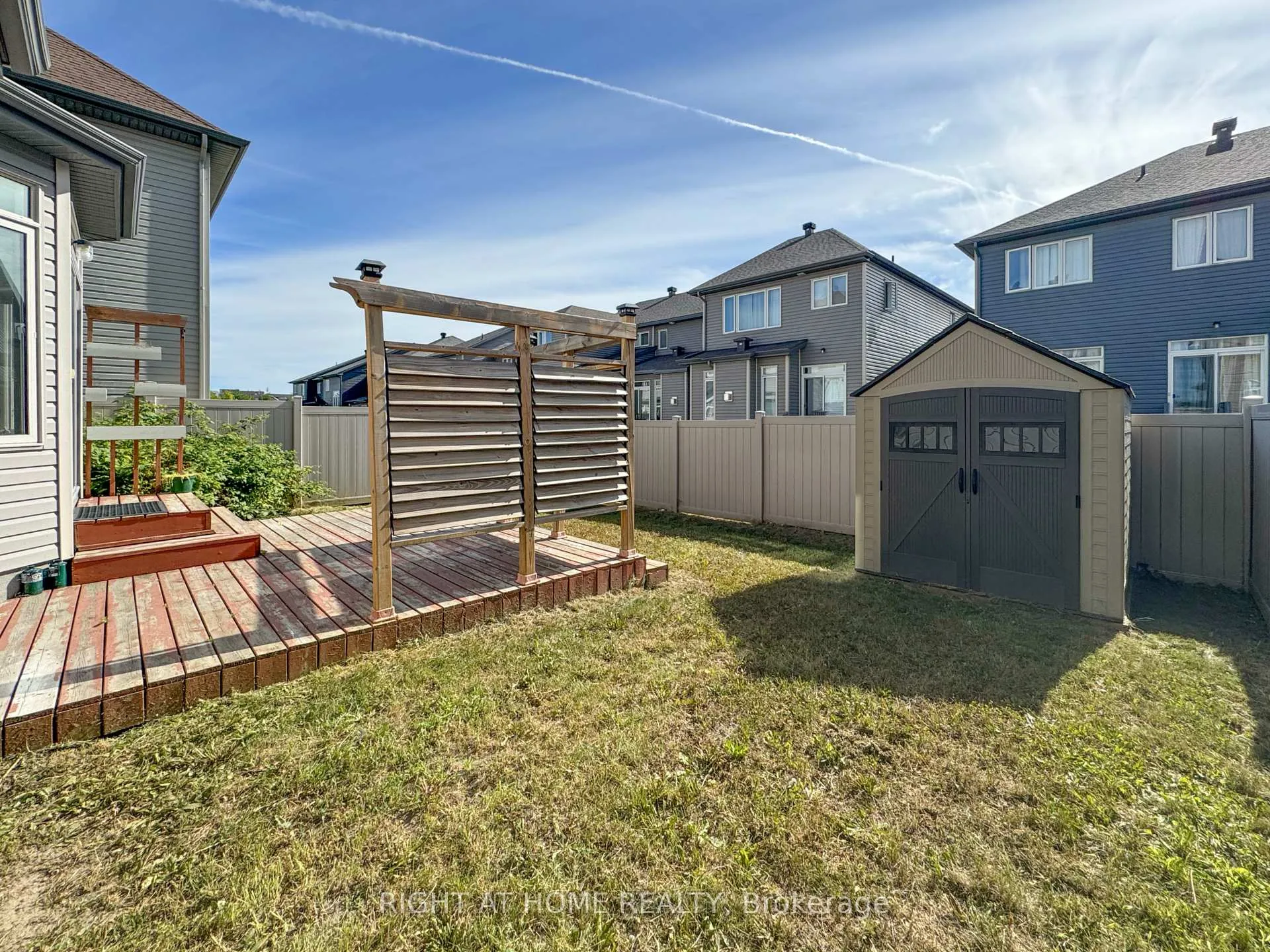Photo 36 of 506 Peerless Street, Ottawa, Barrhaven - Cedargrove/Fraserdale — HOMEH