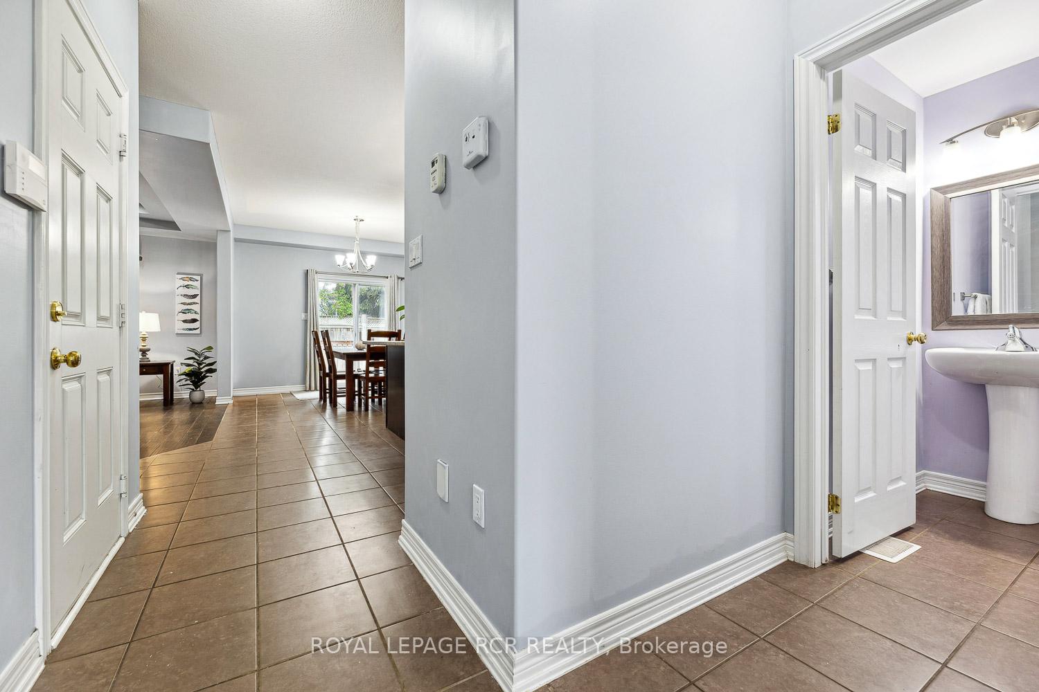 Photo 4 of 155 Preston Drive, Orangeville — HOMEH