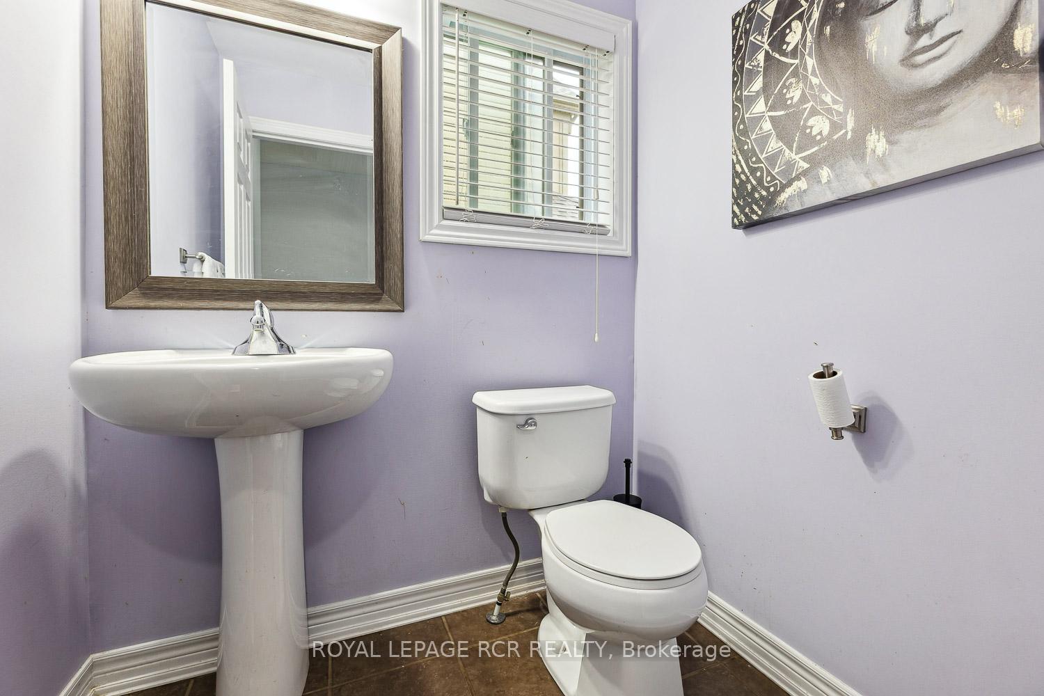 Photo 8 of 155 Preston Drive, Orangeville — HOMEH