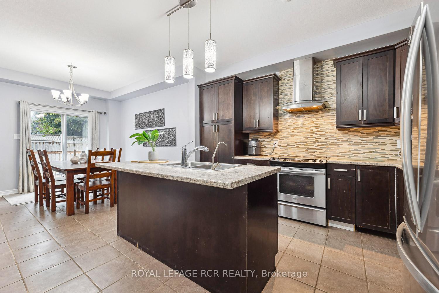 Photo 5 of 155 Preston Drive, Orangeville — HOMEH
