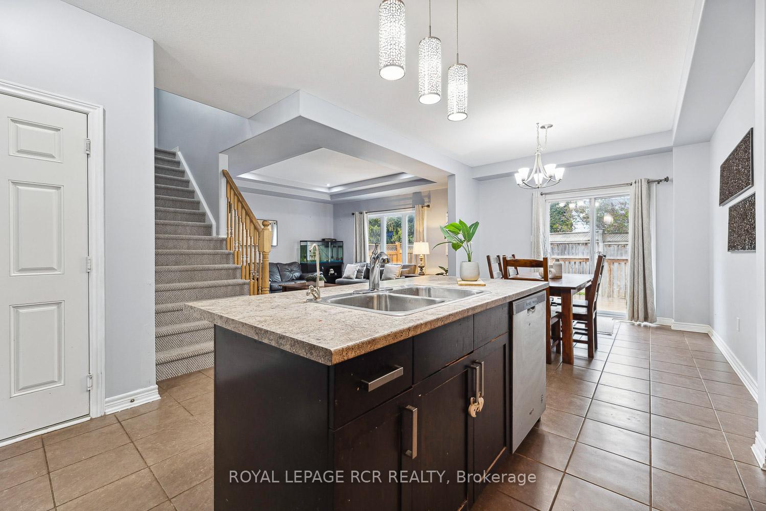 Photo 12 of 155 Preston Drive, Orangeville — HOMEH