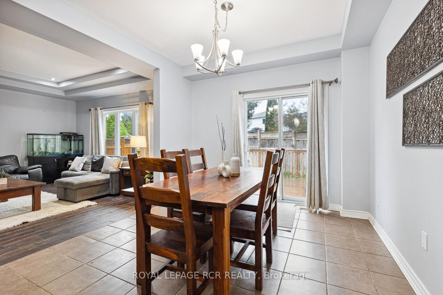Photo 16 of 155 Preston Drive, Orangeville — HOMEH
