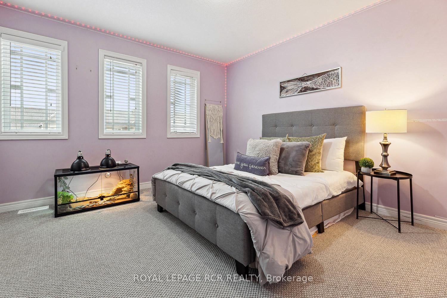 Photo 14 of 155 Preston Drive, Orangeville — HOMEH