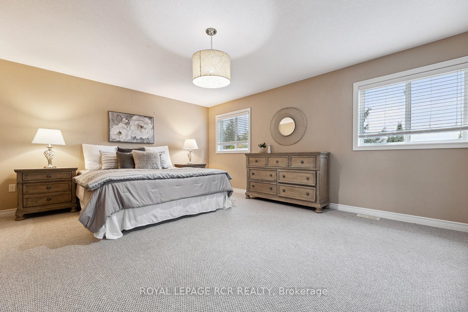 Photo 28 of 155 Preston Drive, Orangeville — HOMEH