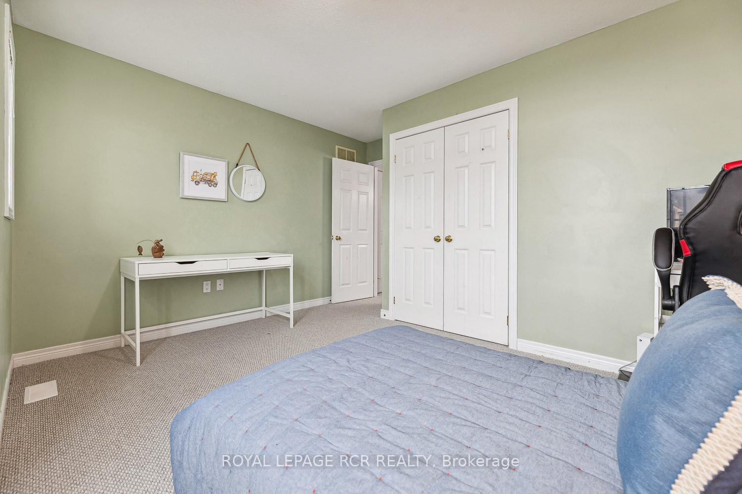 Photo 25 of 155 Preston Drive, Orangeville — HOMEH